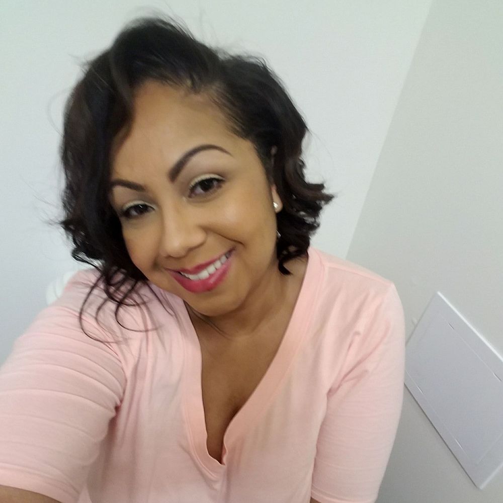 Meet your Posher, Roni